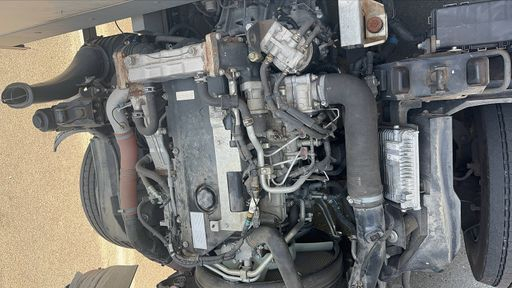 Isuzu P75 5.2 D 190 BVA6 - Serie N Simple Cabine – 2019 – 53500 km – Diesel – Boîte Automatique — photo 23