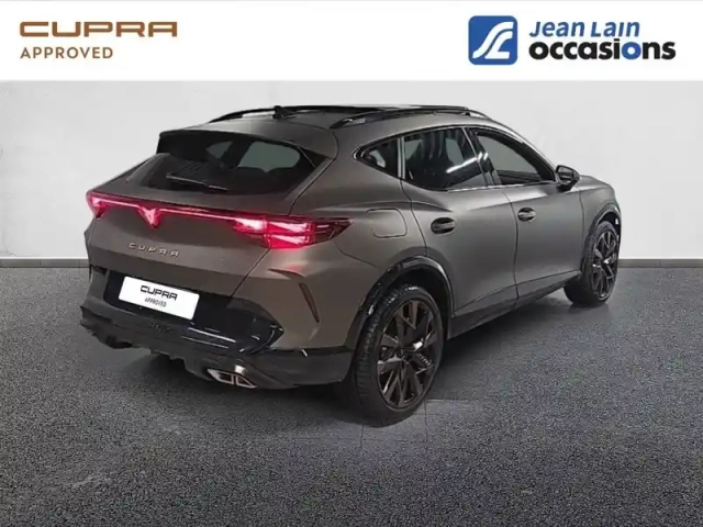 Cupra Formentor ehybrid 272 ch dsg6 — photo 2
