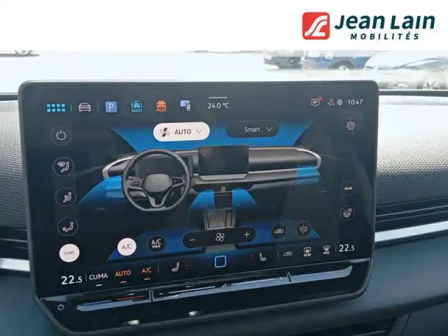 Volkswagen T-Roc 1.5 etsi evo2 hybrid 150 ch dsg7 — photo 14