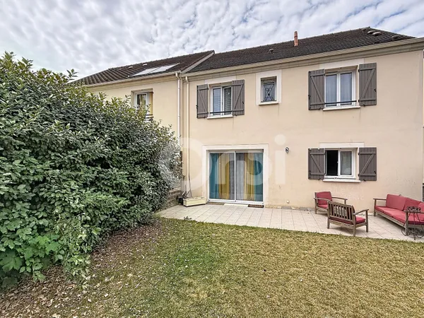 Maison 5 pièces 97 m²