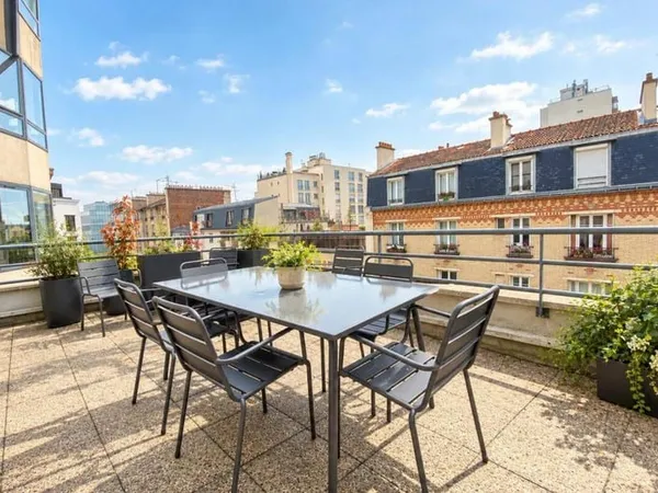 Bureaux 167 m²