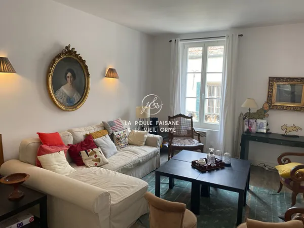 LOCATION APPARTEMENT MONTFORT L AMAURY - 3 pièce(s) - 65 m2
