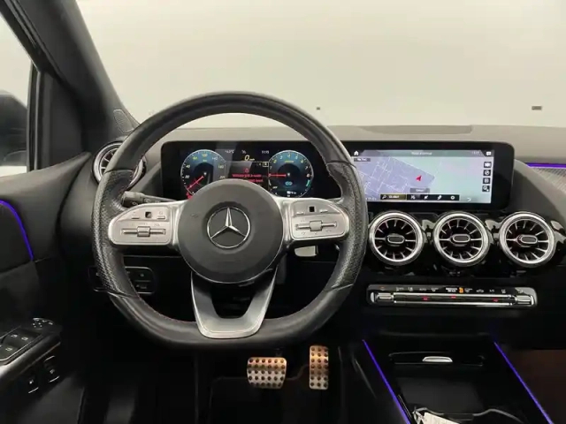 Mercedes Classe B 250 e 8g-dct — photo 22