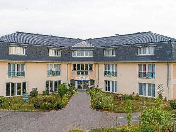 Appartement 1 pièce 20 m²