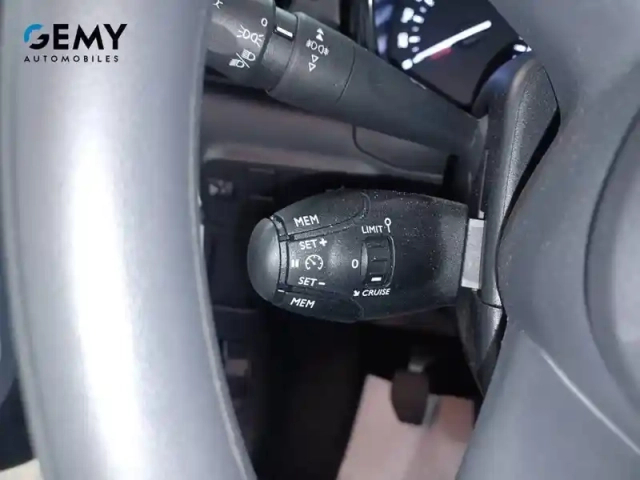 Citroën C3 societe pure tech 83 s&amp;s bvm — photo 15
