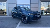 Dacia Bigster 1.8 hybrid 155ch Journey — photo 3