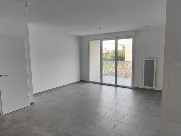 T2 neuf (2024) villa Olea 43m2 + 8m2 de terrasse