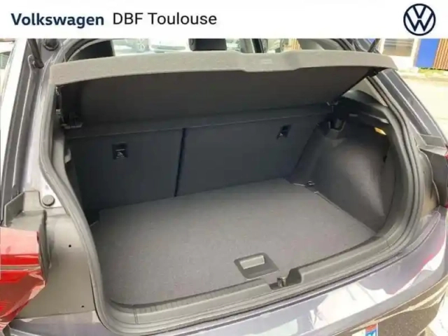 Volkswagen Polo fl 1.0 tsi 95 ch dsg7 style — photo 10
