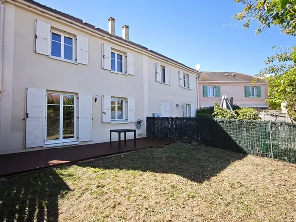 Maison 5 pièces 79 m²