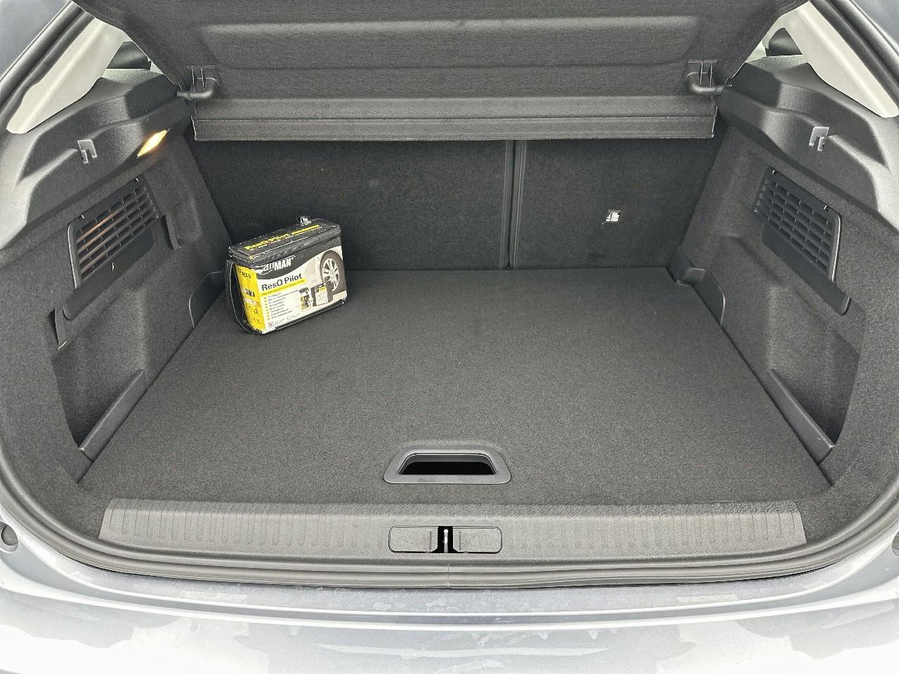 Citroën C4 bluehdi 130 s&s eat8 feel pack — photo 6