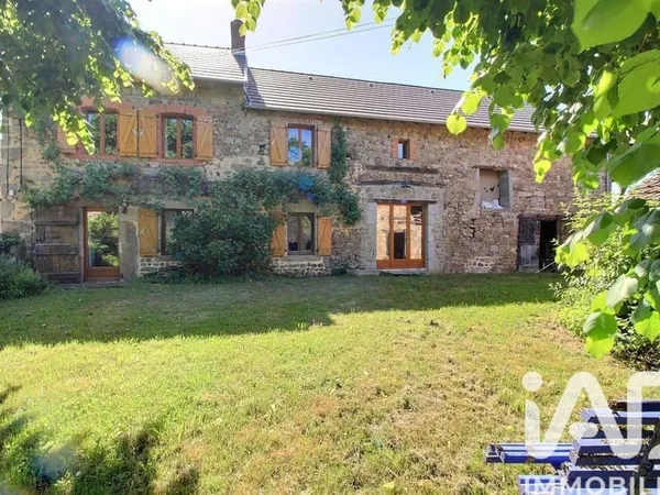 Maison 5 pièces 142 m²