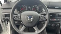 Dacia Sandero 1.0 ECO-G 100ch Essentiel -22B — photo 12