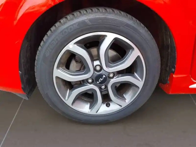 Kia Picanto 1.0 dpi 67ch bvm5 — photo 14