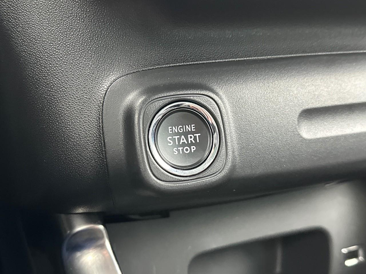 Citroën C3 Aircross puretech 110 s&s bvm6 shine pack — photo 28