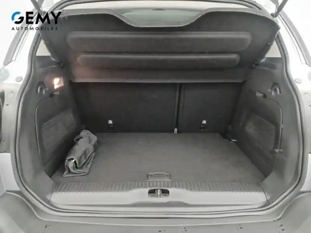 Citroën C3 Aircross puretech 110 s&amp;s bvm6 — photo 6