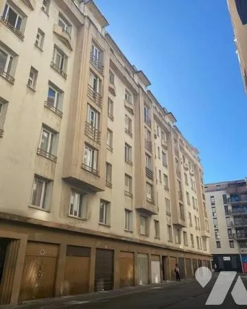 Appartement 3 pièces 74 m²