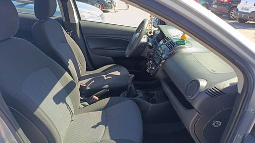 Mitsubishi Space Star 1.0 MIVEC 71 - In – 2019 – 64722 km – Essence – Boîte Manuelle — photo 7