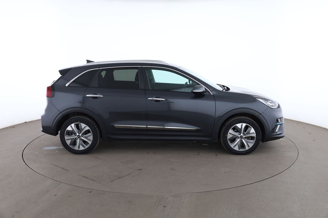 Kia Niro Electrique 64 kWh Design — photo 6