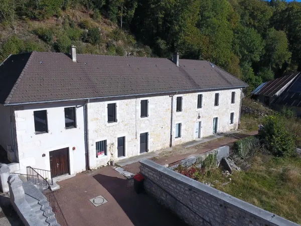 Maison 7 pièces 280 m²