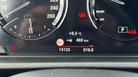 Bmw X1 sDrive18iA 136ch M Sport DKG7 — photo 9