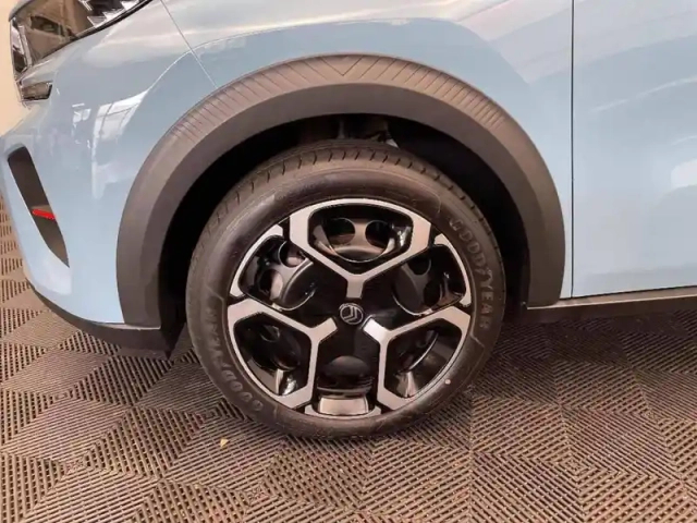 Citroën C3 turbo 100 ch bvm6 — photo 22