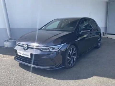 Volkswagen Golf 2.0 tdi scr 150ch r-line dsg7