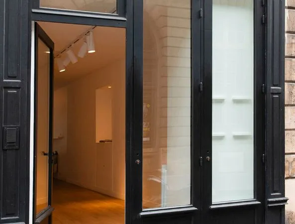 Local commercial 35 m² PARIS