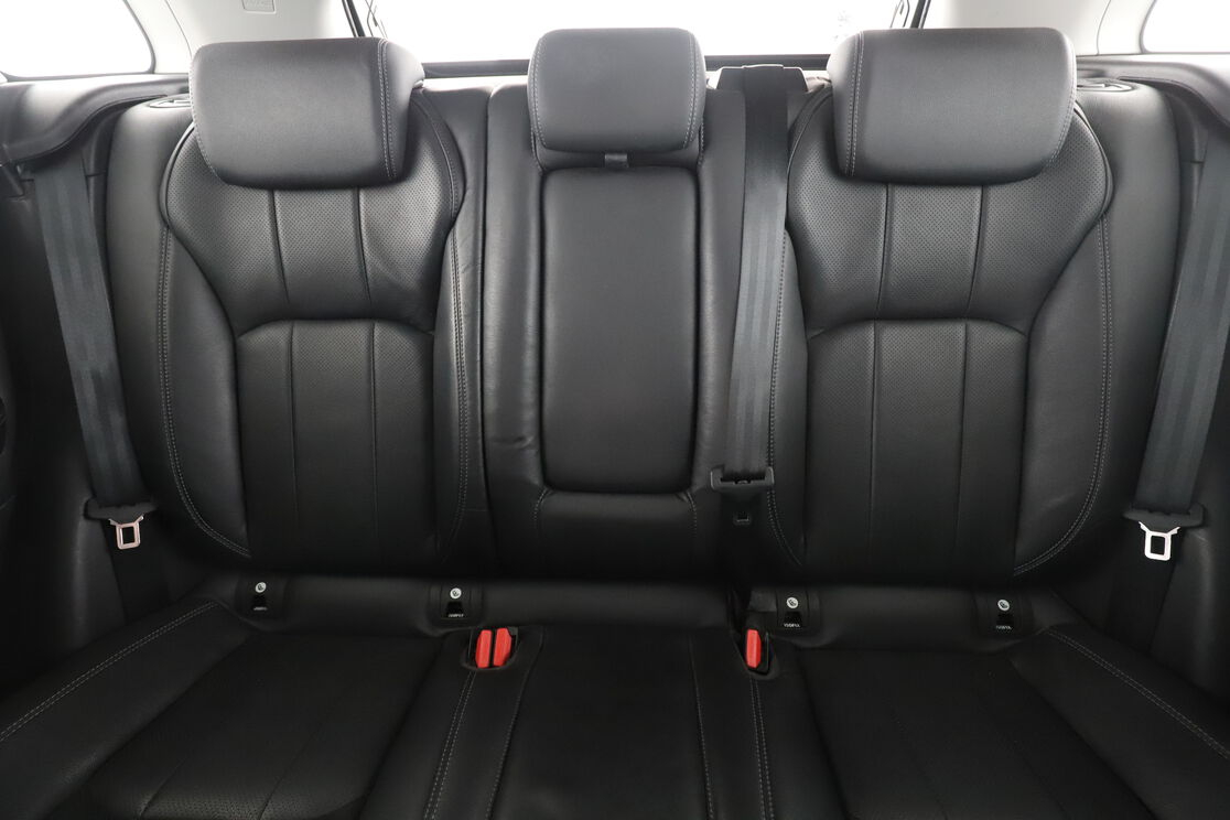 Land Rover Evoque 2.0 Td4 SE Dynamic BVA — photo 14