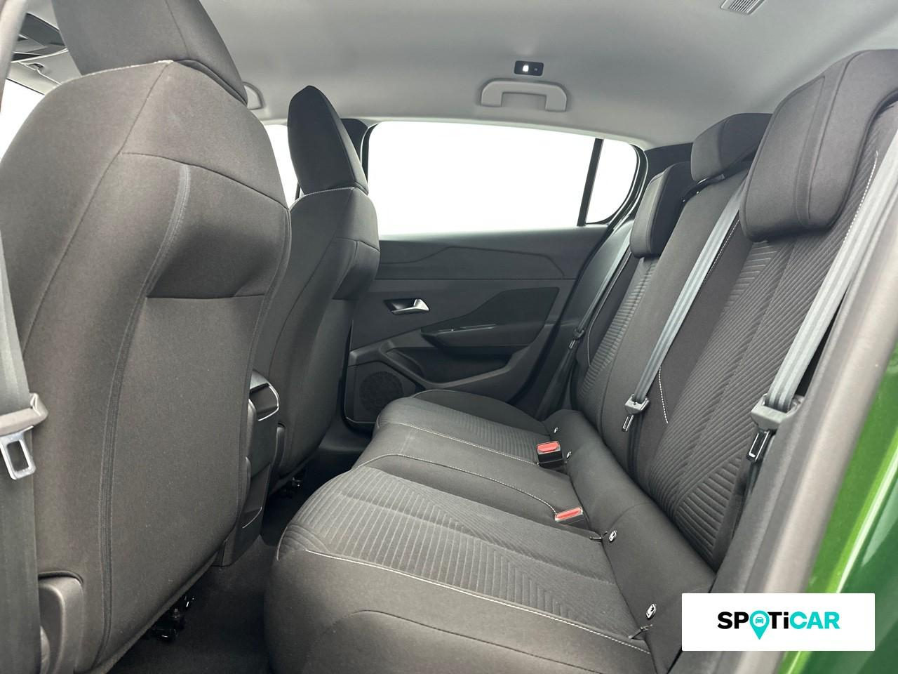 Peugeot 308 1.2 puretech 130ch s&s active pack — photo 10
