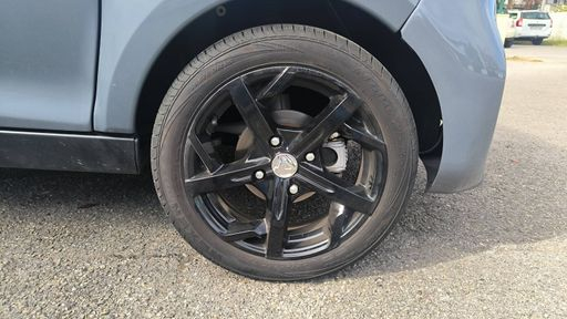 Aixam City 0.5 8 BVA - Sport – 2023 – 3402 km – Diesel – Boîte Automatique — photo 18