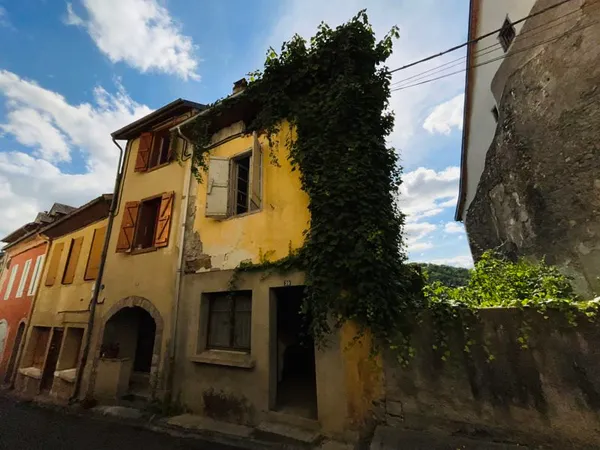 Maison 5 pièces 117 m²