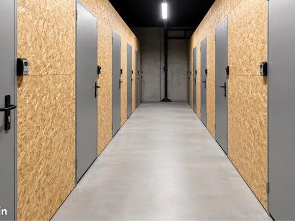 Box 2 à 25m² dès 37/mois - PROMO OUVERTURE - Béziers Ouest