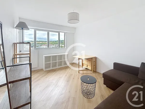 Appartement 1 pièce 28 m²