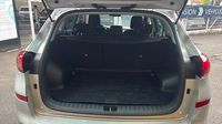 Hyundai Tucson 1.6 CRDI 136ch hybrid 48V Creative DCT-7 Euro6d-Evap — photo 14
