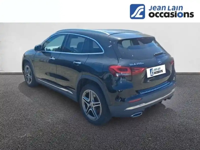 Mercedes Gla 250 e 8g-dct — photo 27