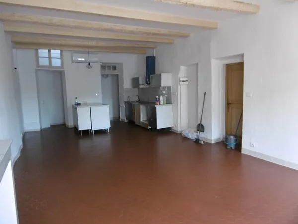 Appartement Vidauban 2 pièce(s) 60.28 m2