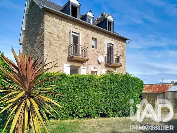 Maison 8 pièces 138 m²