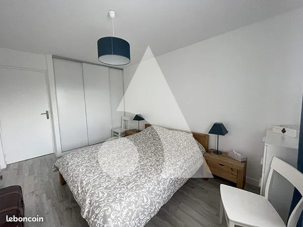 MONTPELLIER LA CHAMBERTE - Chambre à louer en colocation