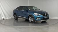 Renault Arkana 1.6 E-Tech 145ch Intens -21B — photo 3