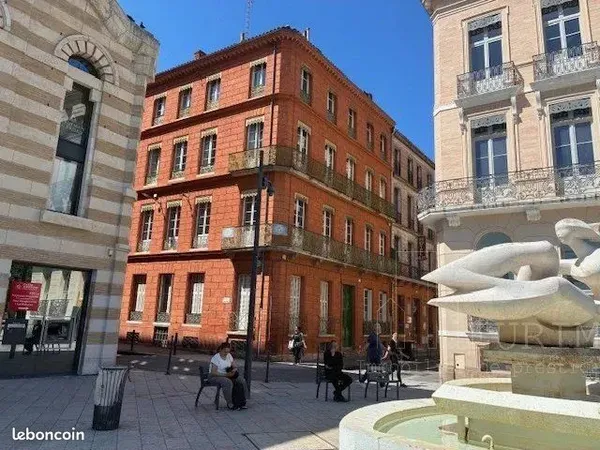 Bureaux Toulouse