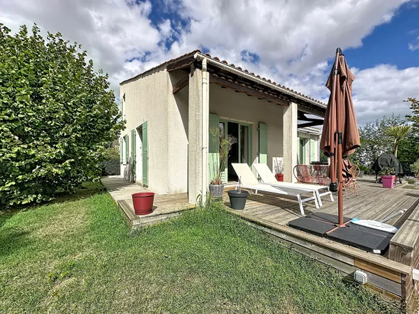 Maison 6 pièces 150 m²
