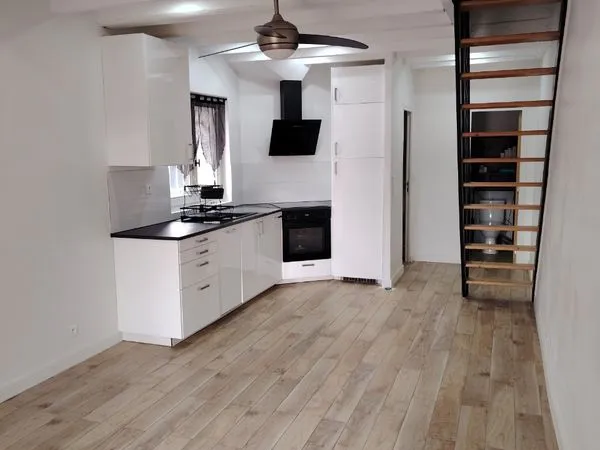 Appartement T3