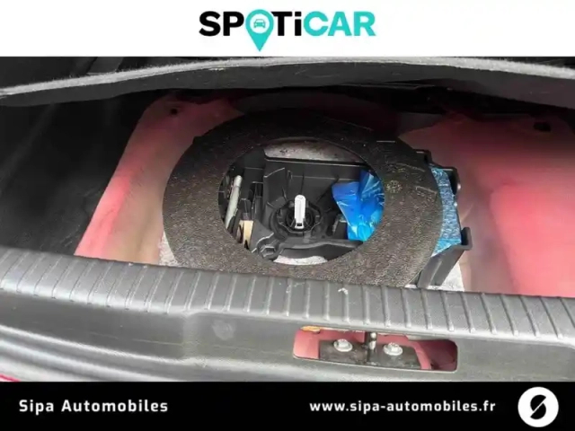 Opel Mokka 1.5 diesel 110 ch bvm6 — photo 44