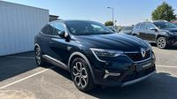 Renault Arkana 1.6 E-Tech hybride 145ch Techno -22 — photo 3