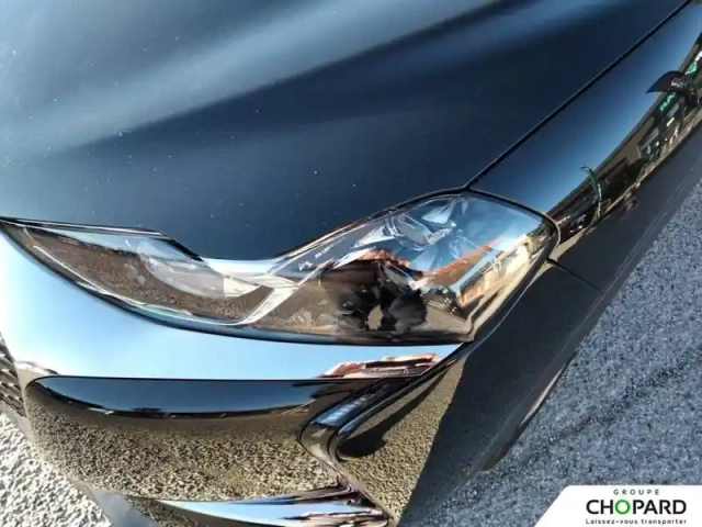 Ds Ds 3 ds3 crossback e-tense — photo 22