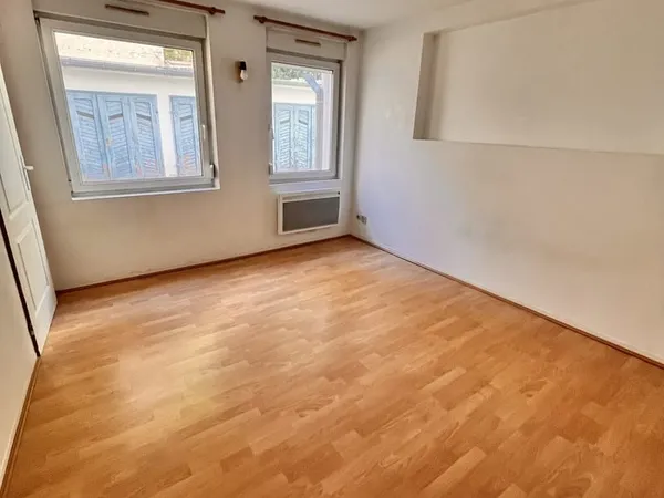 Appartement à louer Strasbourg