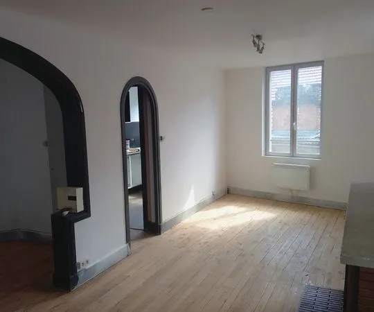 Appartement de 80m2 à louer sur Thiers