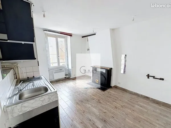 Studio 15 m2