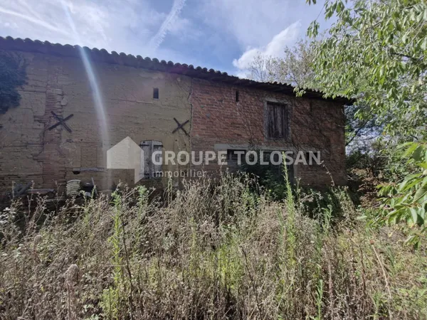 Maison 3 pièces 120 m²