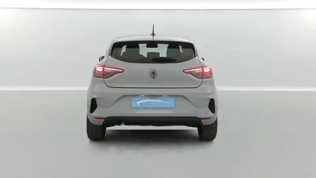 Renault Clio tce 90 — photo 42